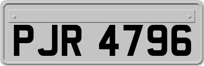 PJR4796