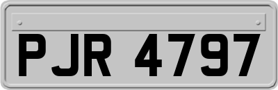 PJR4797