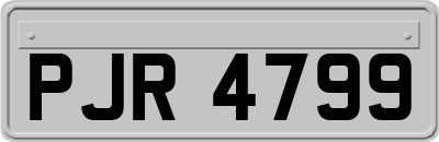 PJR4799