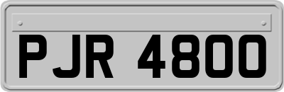 PJR4800