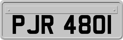 PJR4801