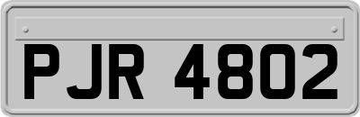 PJR4802