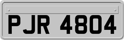 PJR4804