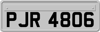 PJR4806