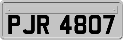 PJR4807