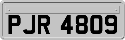 PJR4809