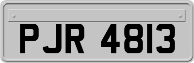 PJR4813