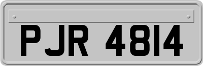 PJR4814
