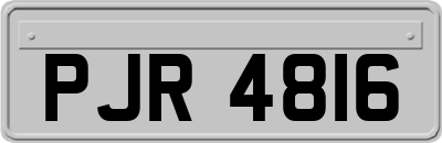 PJR4816