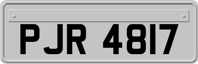 PJR4817