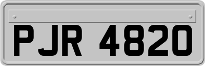 PJR4820