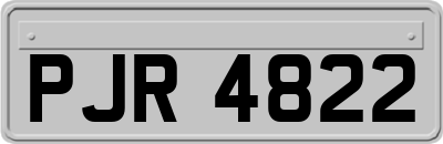 PJR4822