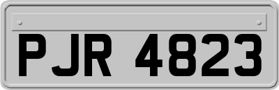 PJR4823