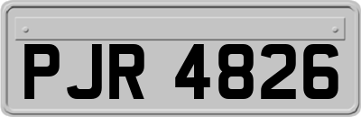 PJR4826