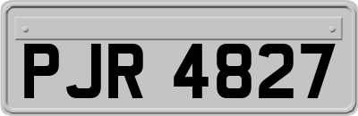 PJR4827
