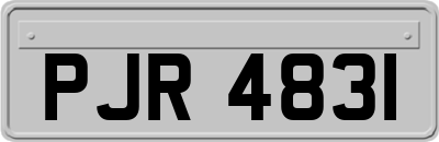 PJR4831