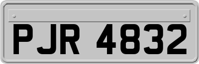 PJR4832