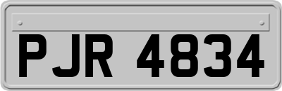 PJR4834