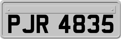 PJR4835