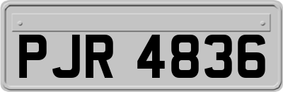 PJR4836