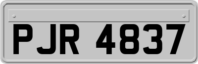 PJR4837