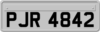PJR4842