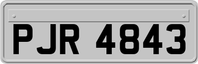 PJR4843