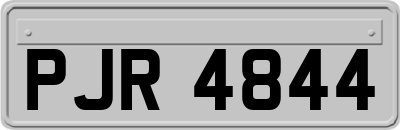PJR4844