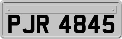 PJR4845