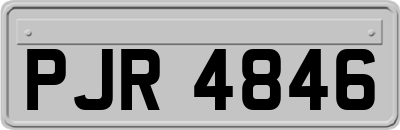 PJR4846