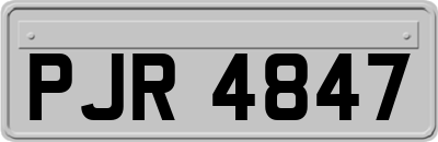 PJR4847