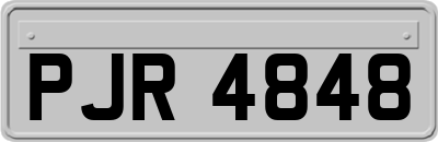 PJR4848