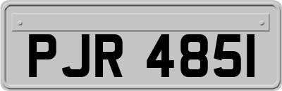 PJR4851