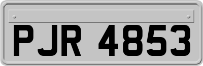 PJR4853