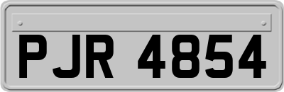 PJR4854