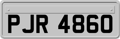 PJR4860