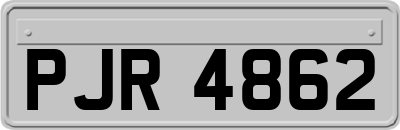 PJR4862