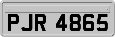 PJR4865