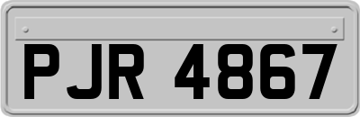 PJR4867