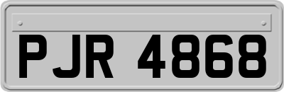 PJR4868