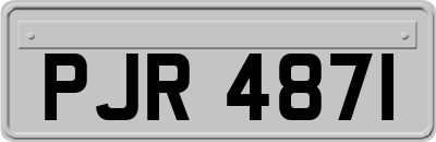 PJR4871