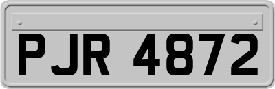 PJR4872