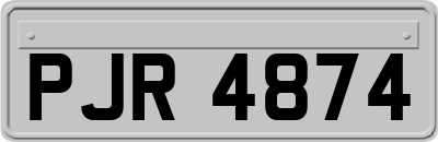 PJR4874