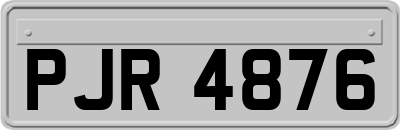 PJR4876