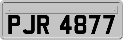 PJR4877