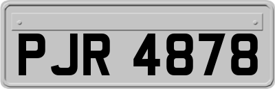 PJR4878
