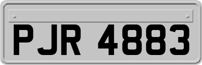 PJR4883