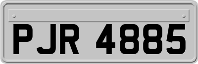 PJR4885