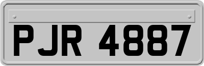 PJR4887
