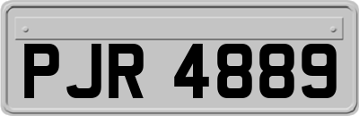PJR4889